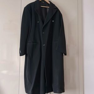 Men’s coat